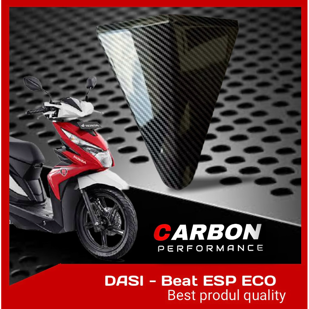 DASI BUTA  BEAT ESP CARBON 2016-2019 ▪️ mdasi buta beat esp 2017-2019 dasi carbon beat dasi beat mod