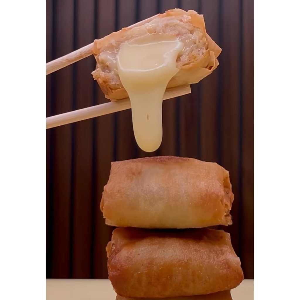 

DIMSUM LUMER isi 3 pcs — Gurih, Lembut, dan Bikin Nagih