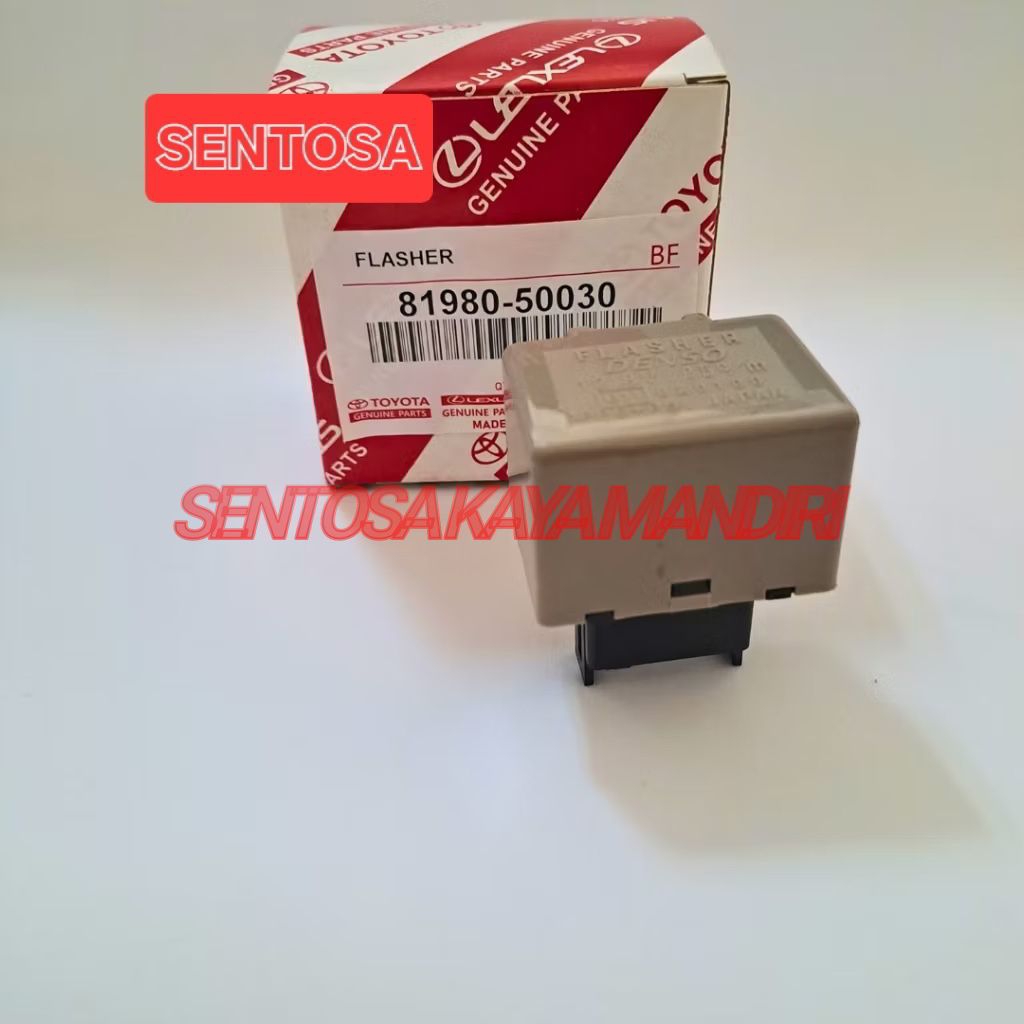 FLASHER SEIN / FLASER SEN MOBIL AVANZA XENIA VELOZ RUSH TERIOS GRANMAX LUXIO INNOVA VIOS