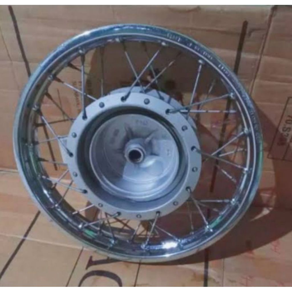 velk velg did jari jari trombol belakang bekas pnp mio m3 z s xeon fino 125 soul gt xride 125