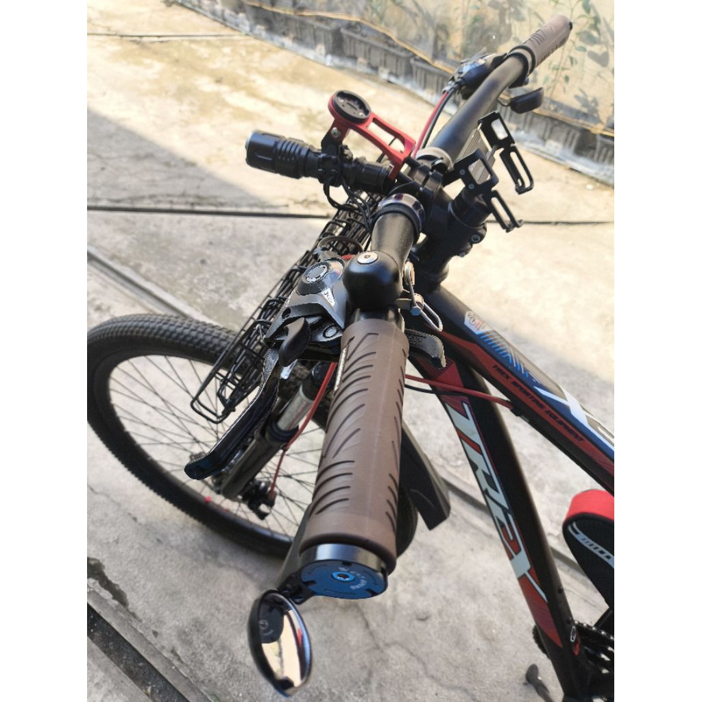 Sepeda MTB TREX XT-780
