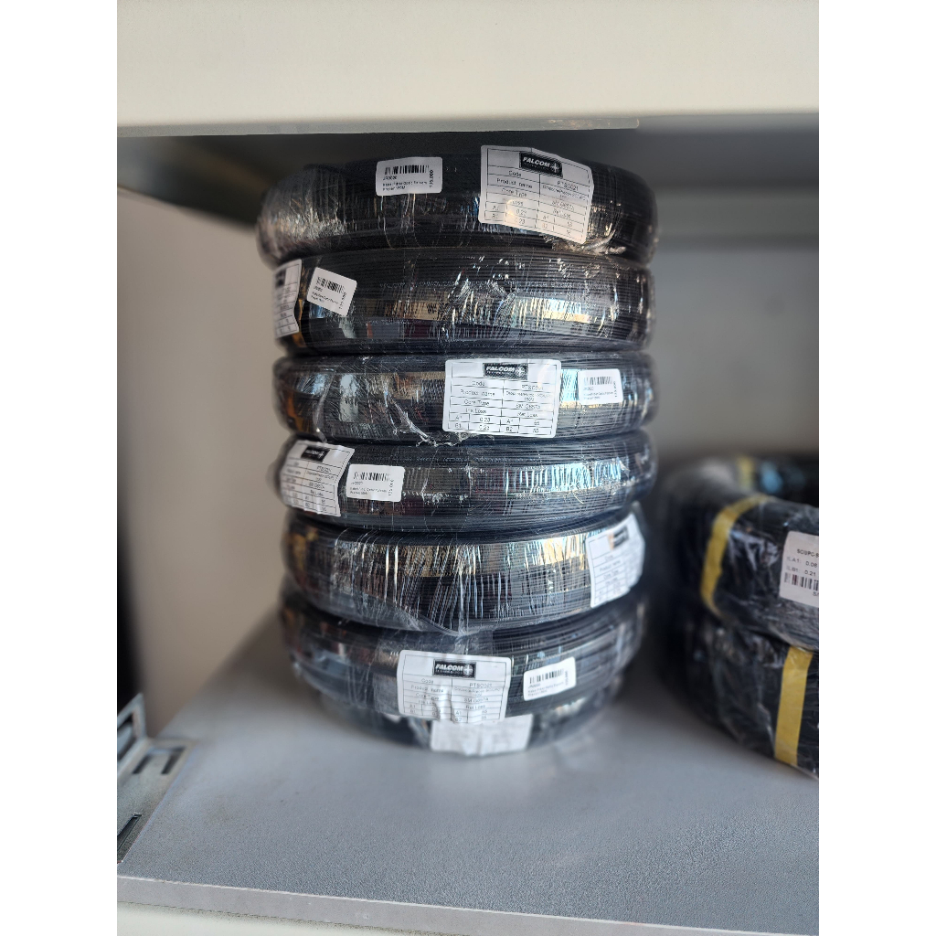 FIBER OPTIC FALCOM PRECON 150 M