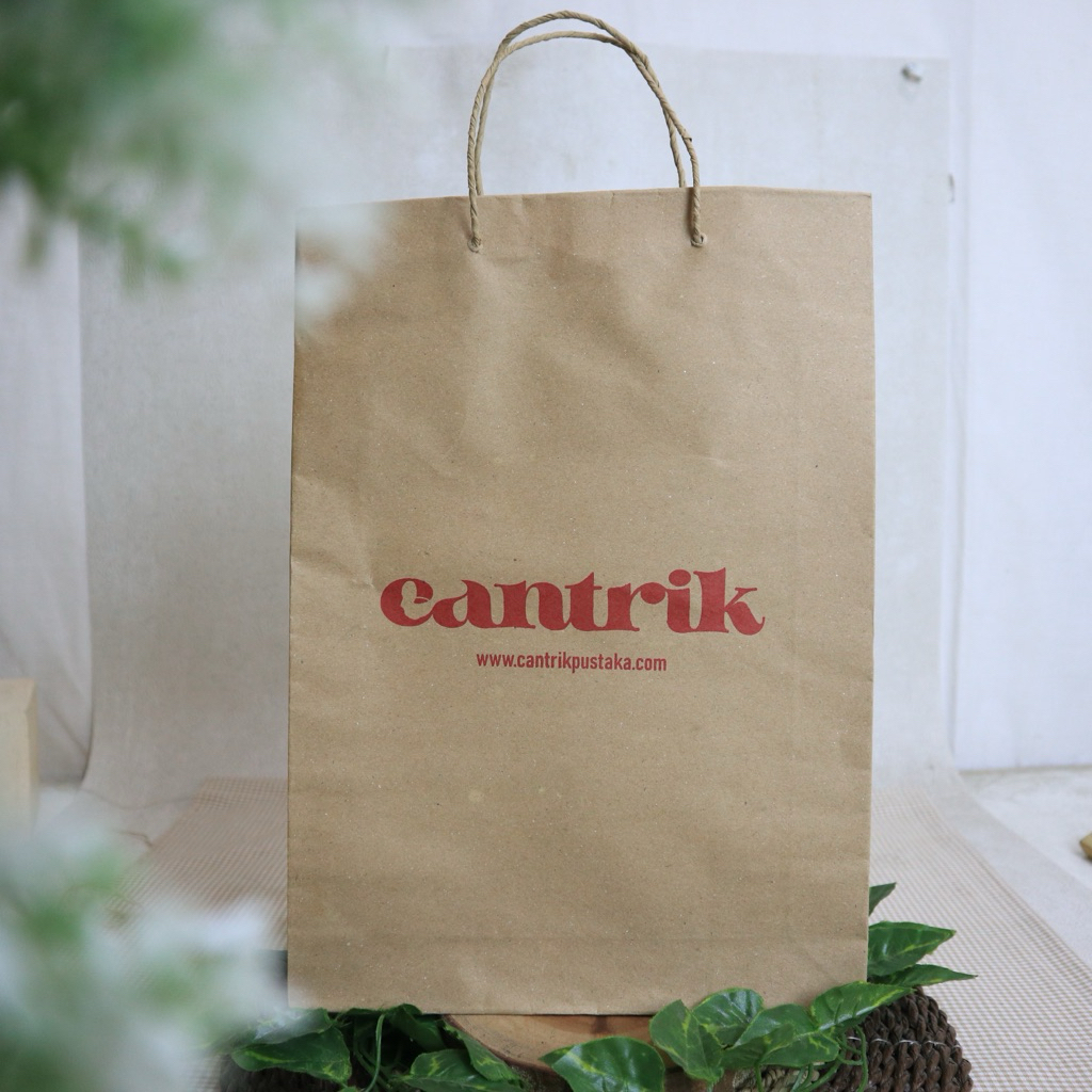 

pesanan paperbag custom