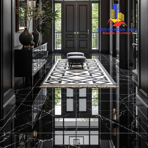 granit lantai 60x60 motif marmer granite dinding teras glazed polis