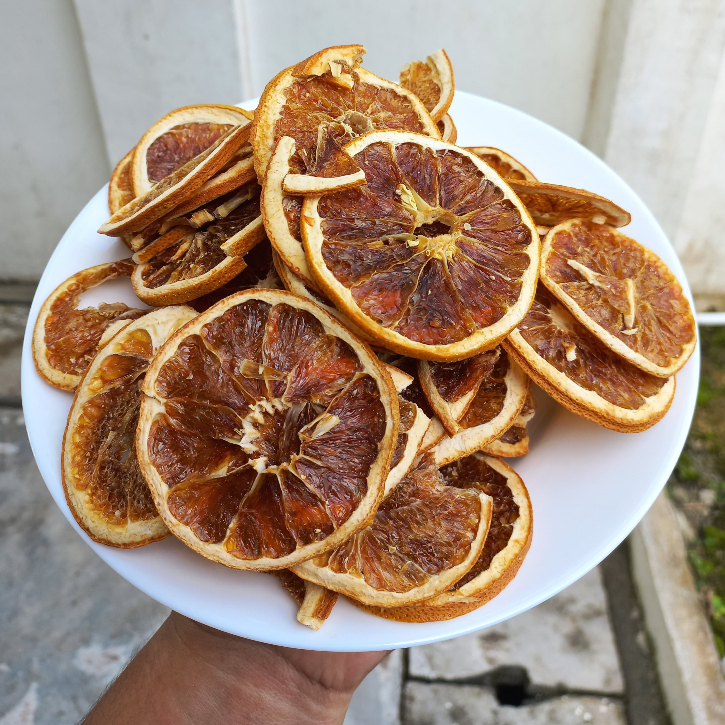 

CITRUS/GRAPE FRUIT/JERUK GADANG BALI/JERUK KERING/JERUK MERAH BALI/CHENGZI