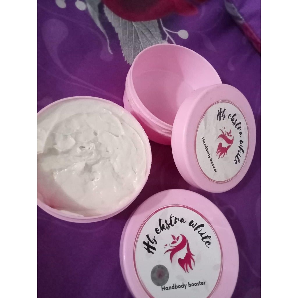 HB PINK EXTRAWHITE