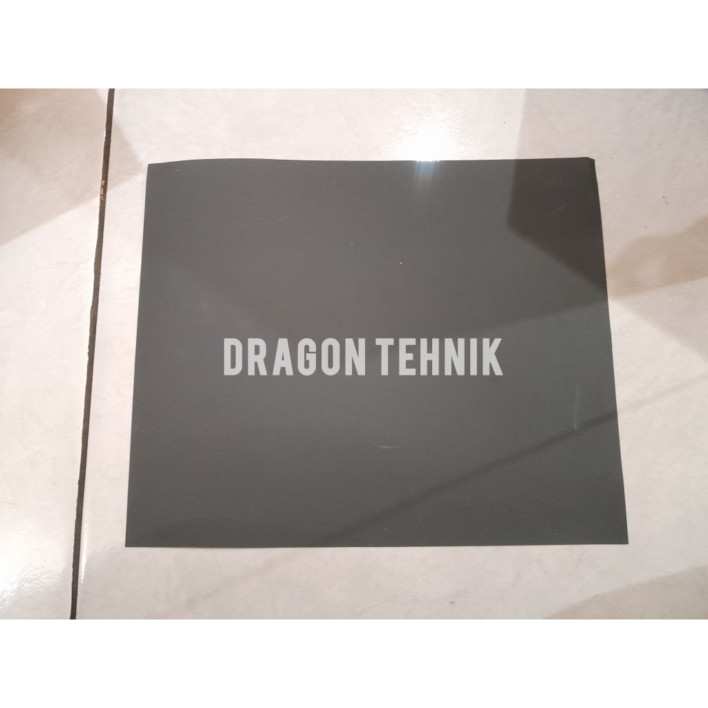 Amplas Lembaran Langsol P2000