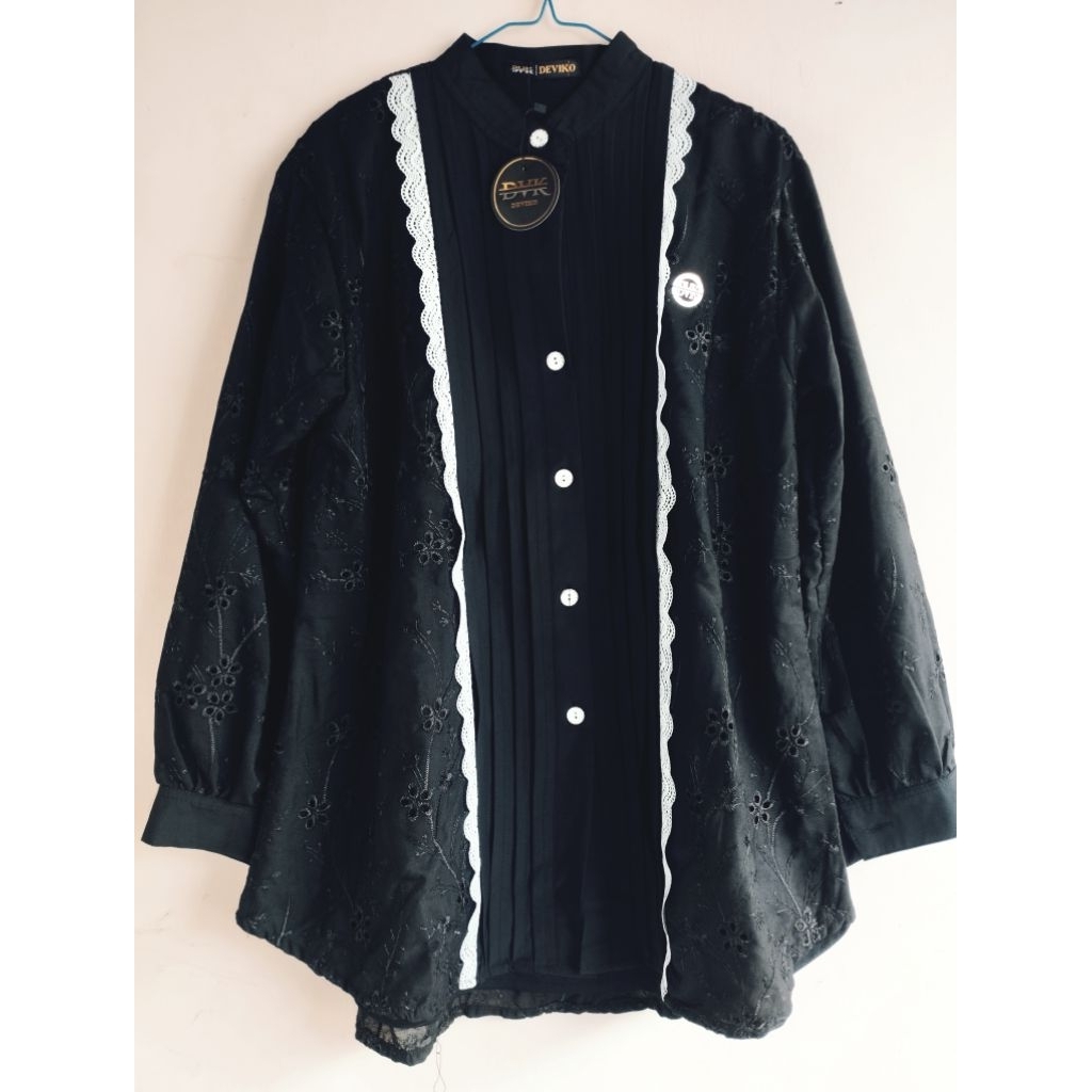 Atasan Wanita Deviko Katbol