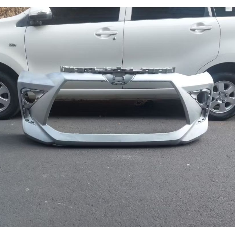 Bumper Depan Avanza G 2023-2025 Original