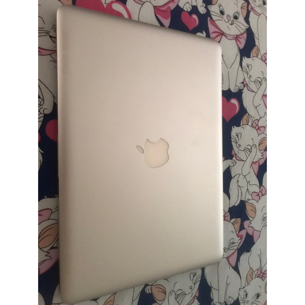 MacBook Pro 13 2015 Preloved