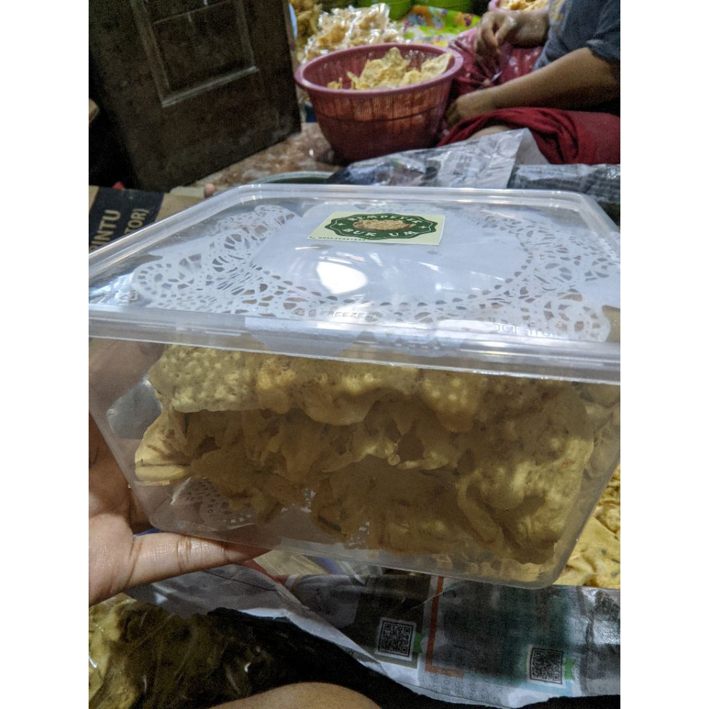 

REMPEYEK THINWALL 3000ML