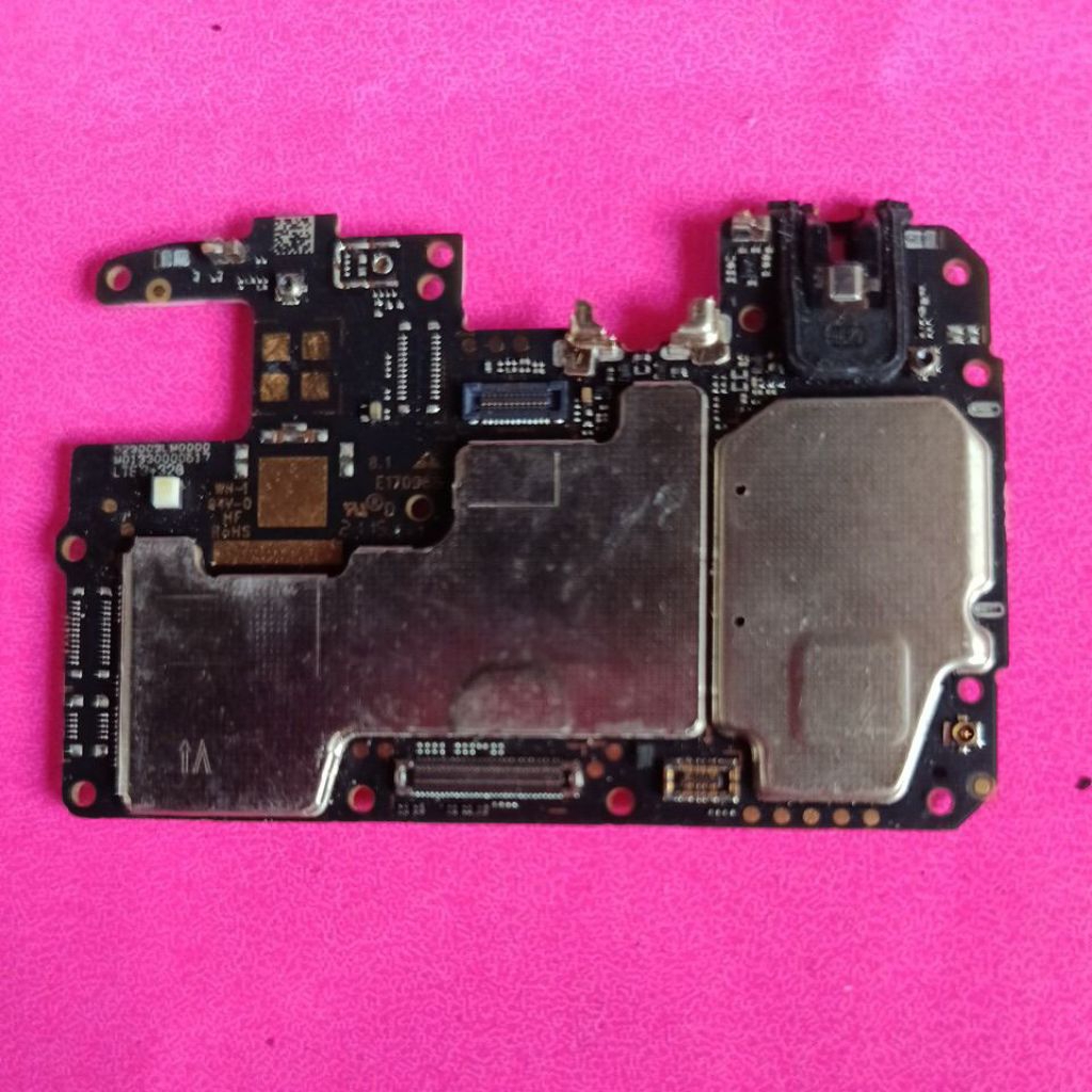 mesin redmi 9a 3/32 mati