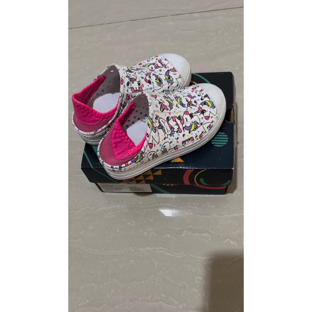 skechers unicorn dazzle