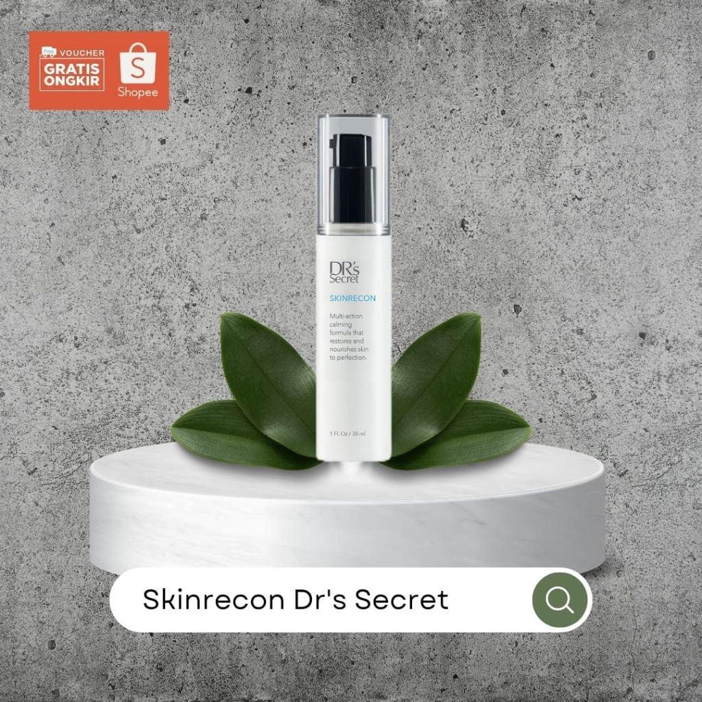 Dr's Secret Skinrecon T4
