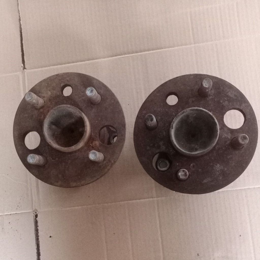 baering roda belakang twincam 1.3