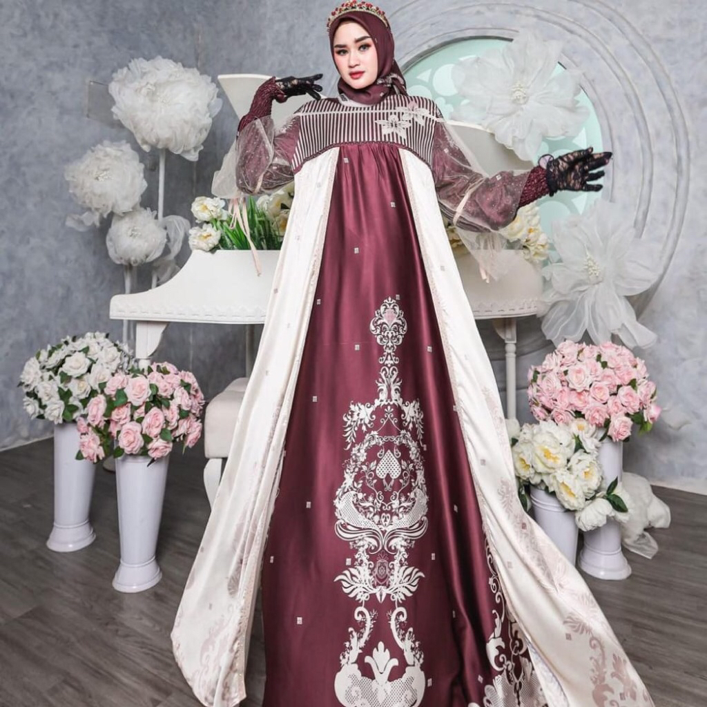 GAMIS WINDES SYAR’i