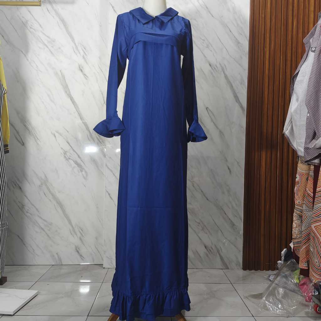 [VIE] TASYA DRESS BY EVY SUSANTI