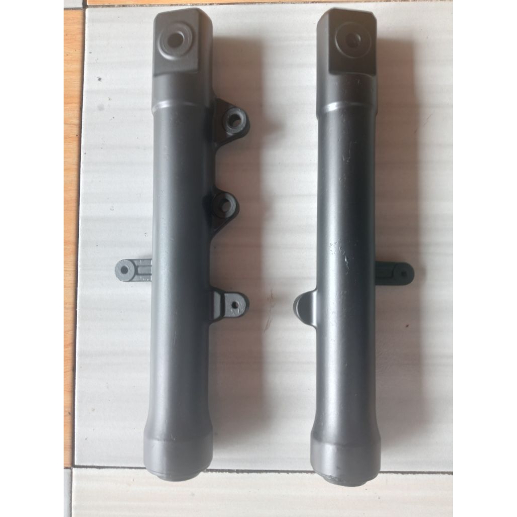 bottom shock breaker depan Yamaha Vixion old Vixion ks copotan