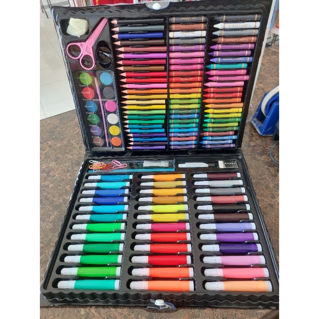 

art set