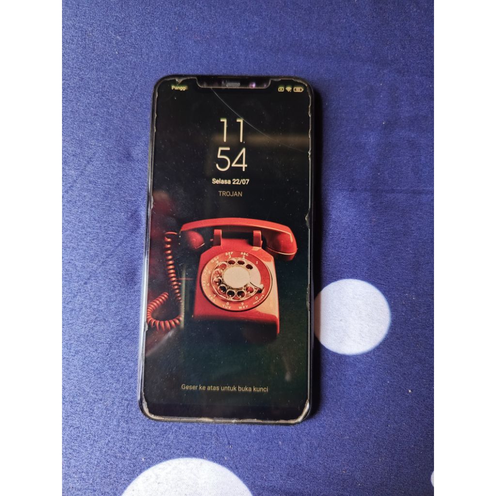 XIAOMI MI8 6/128