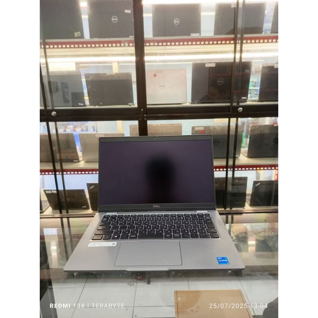 DELL LATITUDE 5320 i5 GEN 11