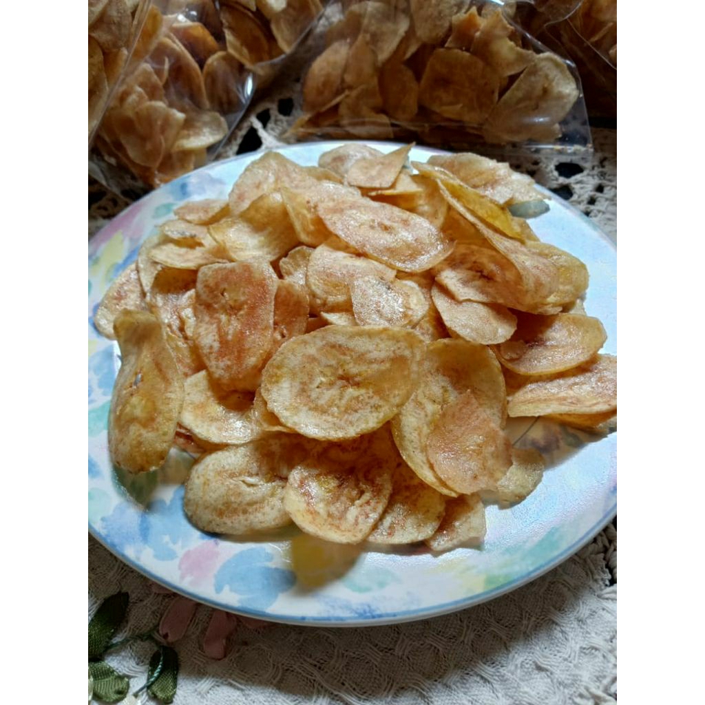 

keripik pisang