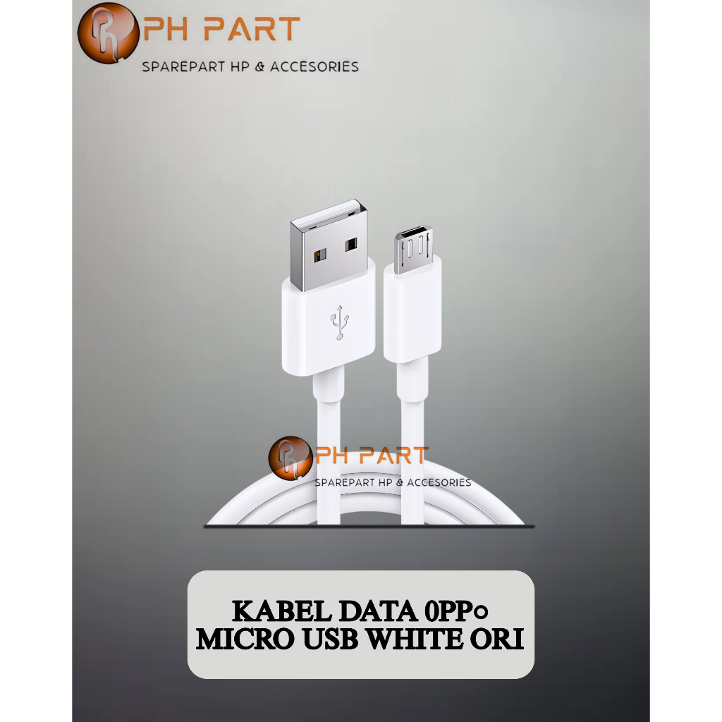 PULAUHP_VIN Kabel data / Kabel cas  Oppo Micro