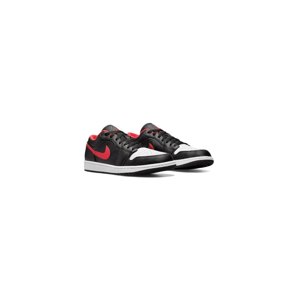 Air Jordan 1 Low White Toe GS (Original 100%)