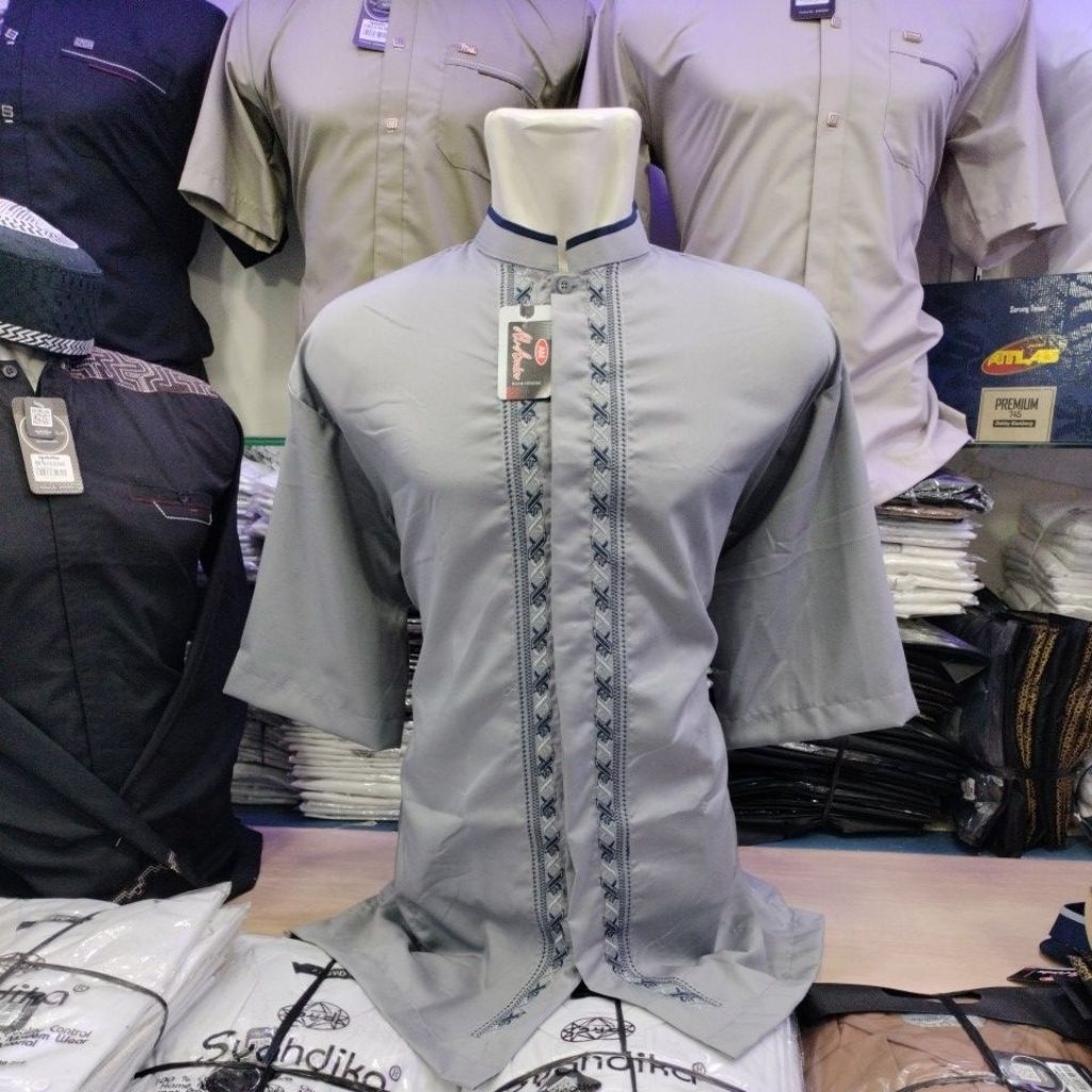 KOKO JUMBO SUPER JUMBO mrk al,amin