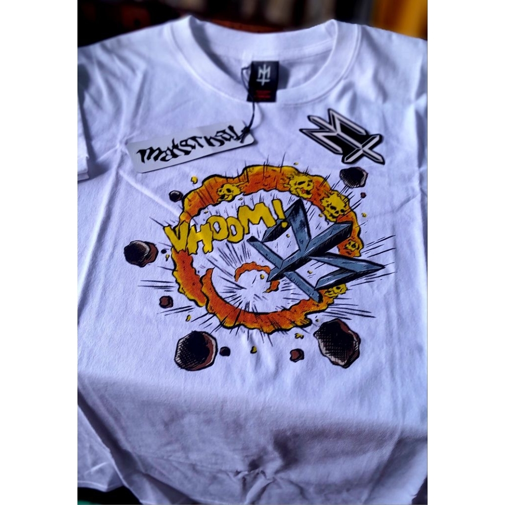 KAOS MATERNAL DISASTER || ORIGINAL