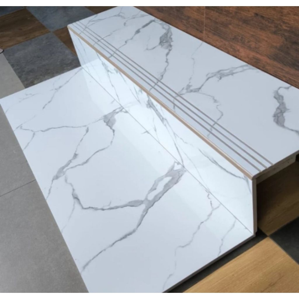 Granit Tangga 30x100 & 20x100 stepnosing.