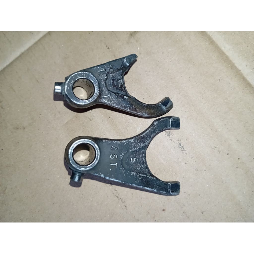 capit udang cakaran rasio jupiter z, vega lama ori copotan