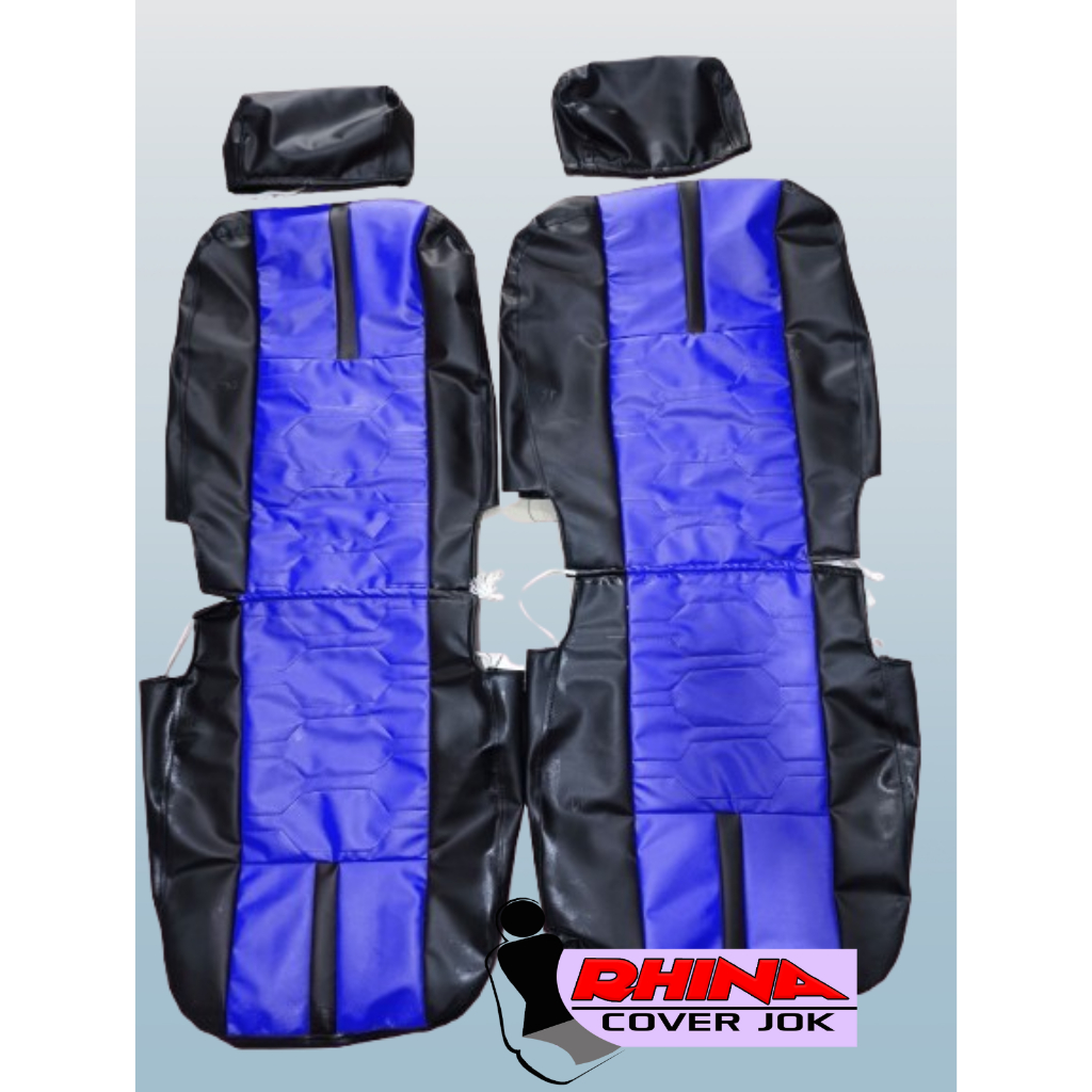 Sarung Jok Mobil SS / carry 1.0 Angkot I Cover Jok Mobil SS / carry 1.0 Angkot