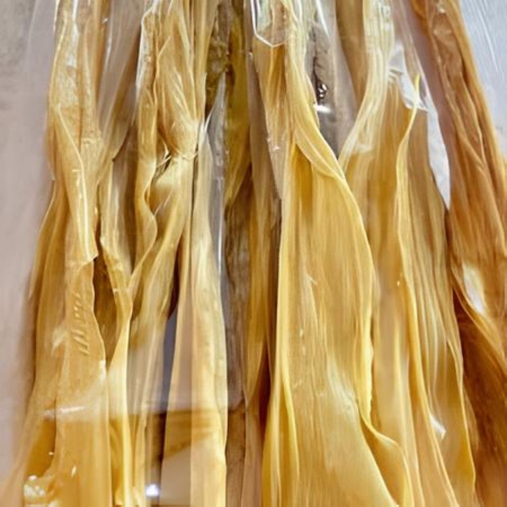 

stick kembang tahu / tauki lidi per 500gr