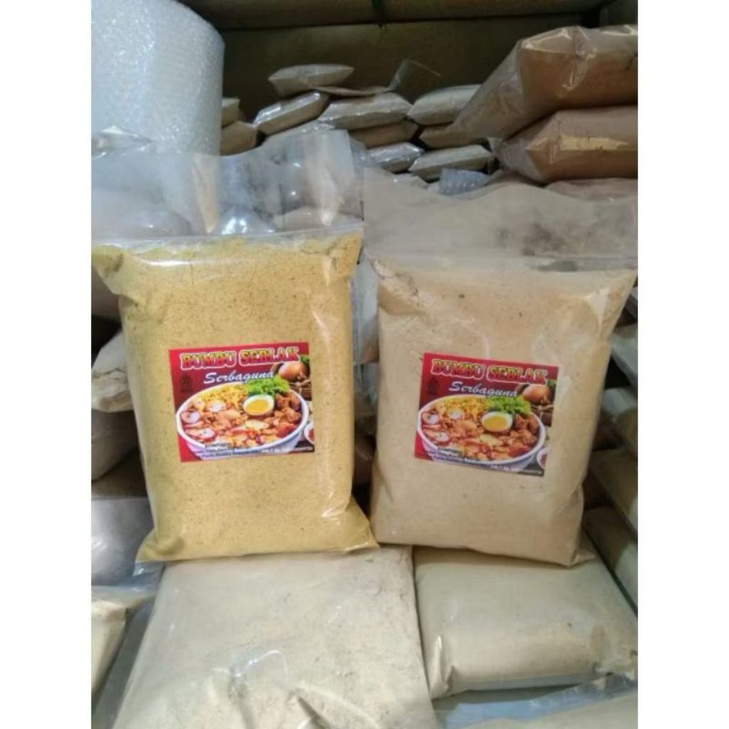 

Bumbu Kaldu Masakan Bumbu Gurih Dan Asin Sangat Cocok Sebagai Pengganti Garam , Mecin Serta Penyedap Rasa Karana Bumbu Ini Sudah Complit