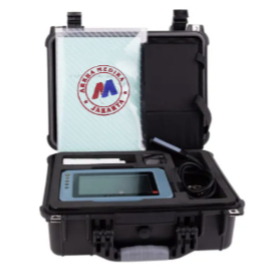 usg VET / hewan portable tochscren