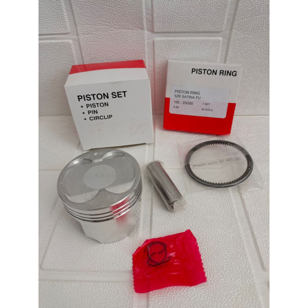 Piston Kit Suzuki Satria Fu