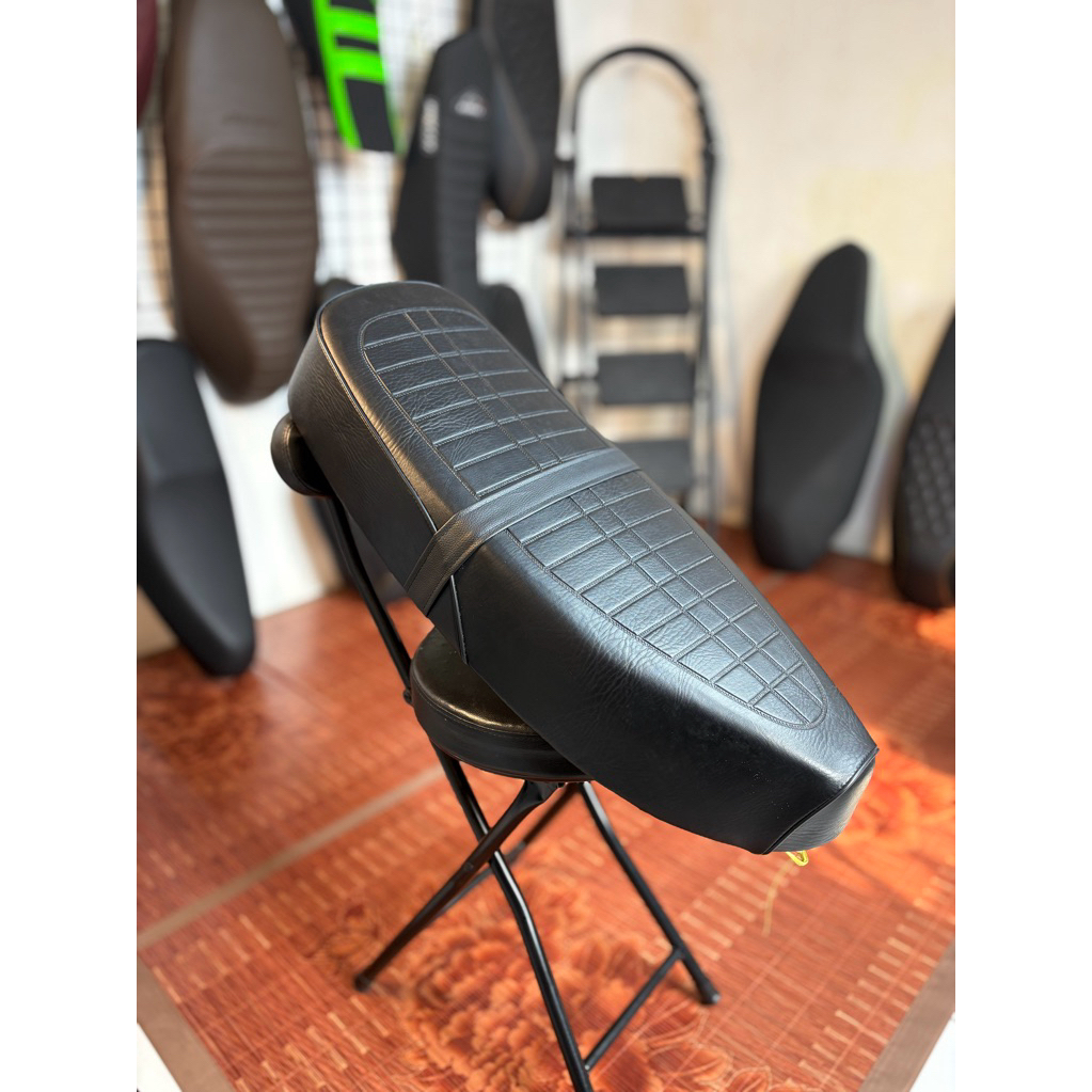 Jok motor honda c70 cmk 700