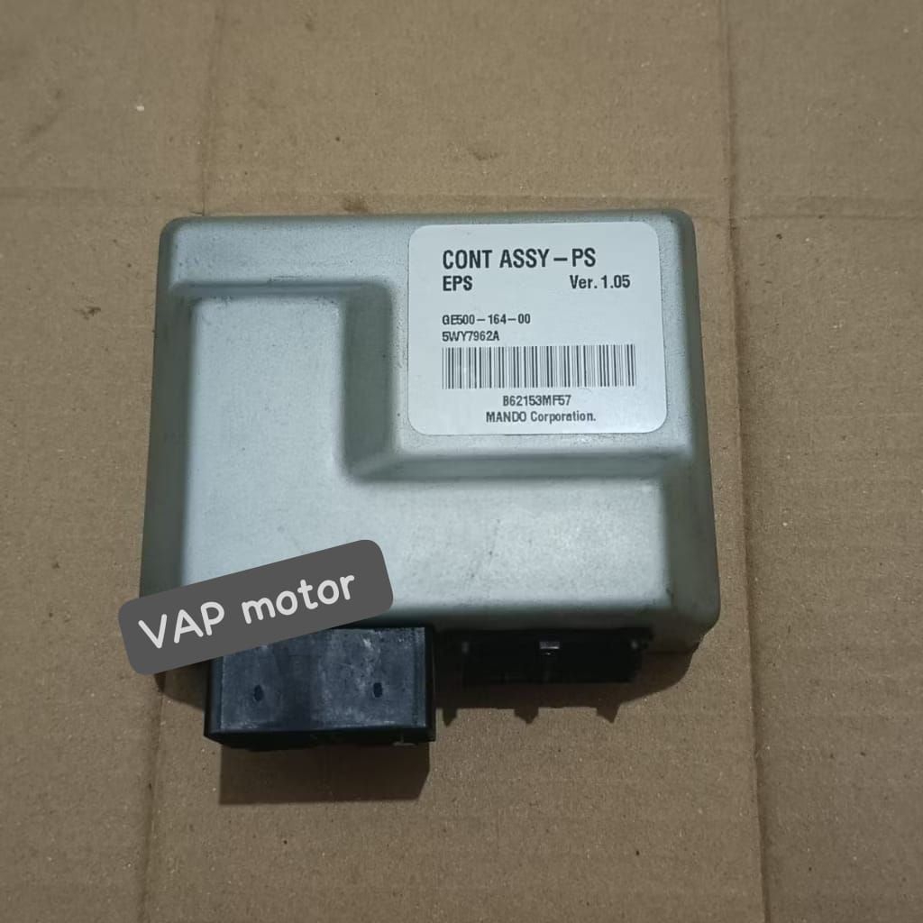 Modul eps datsun go panca go cross original