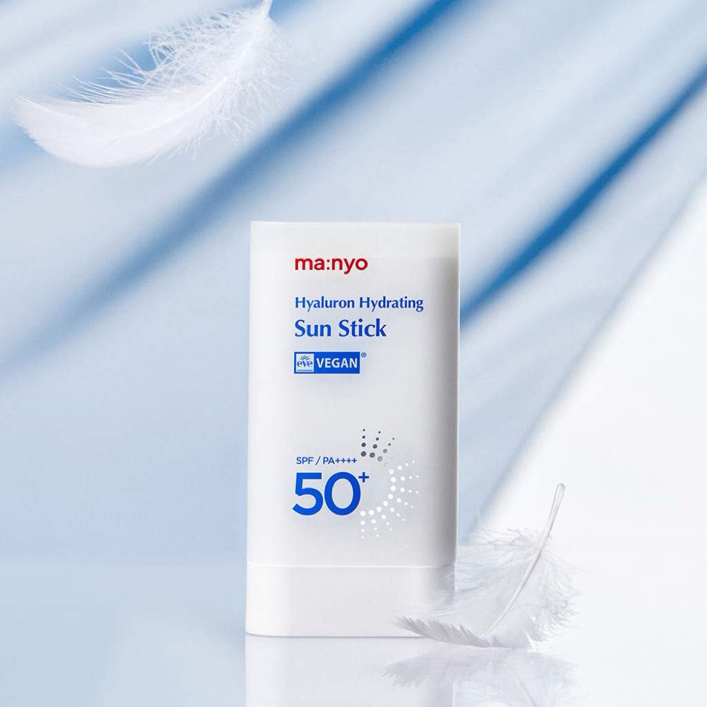 Manyo Hyaluron Hydrating Sun Stick 18 gr