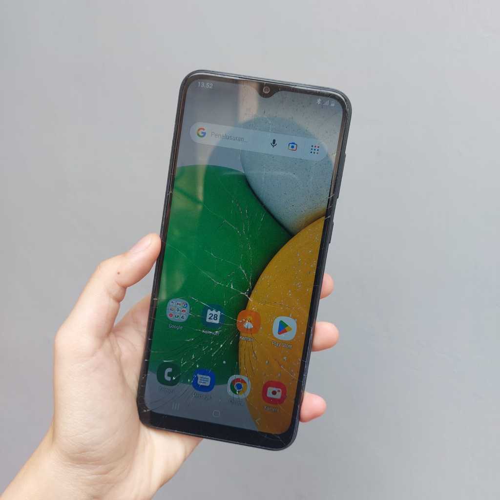 SAMSUNG A03 CORE SECOND 2/32GB [BACA DESKRIPSI]