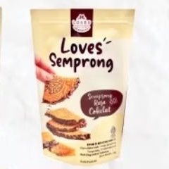 

LOVE SEMPRONG COKLAT