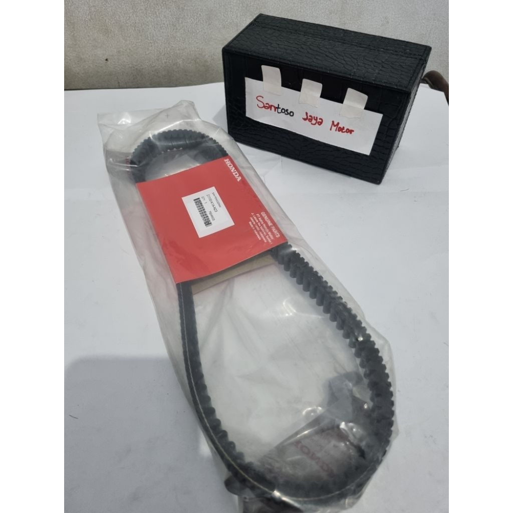 Van Belt V-Belt V Belt Only K1A New Beat 2020 Asli Original Honda
