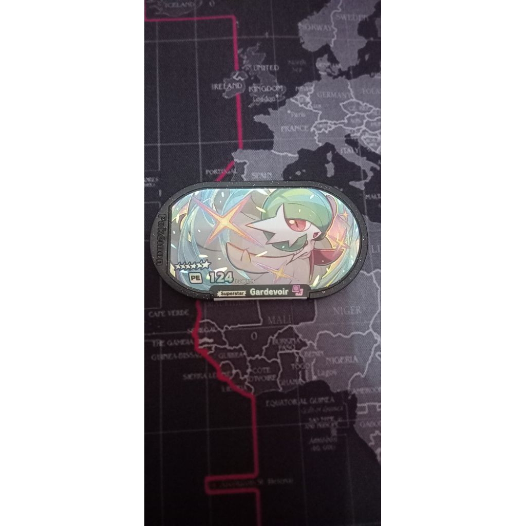 gardevoir tag star 6 mezastar season 2