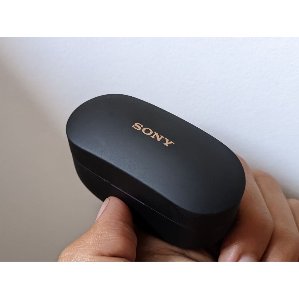 TWS Sony WF 1000 XM4 Ori WF1000XM4 Original WF-1000-XM4