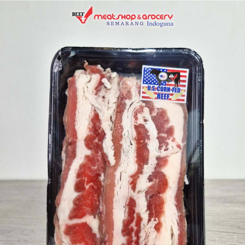 

US SHORT PLATE 300 GRAM