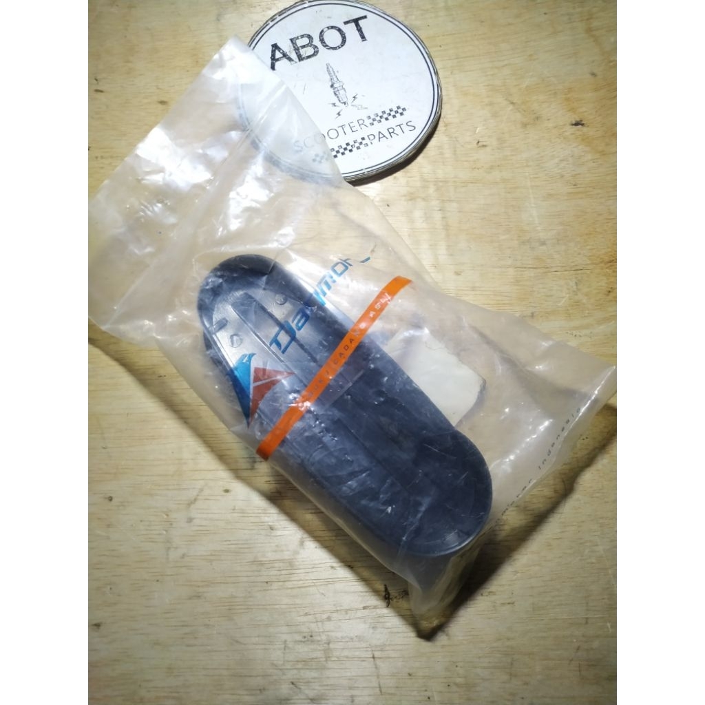 Tutup fork palababi vespa excel