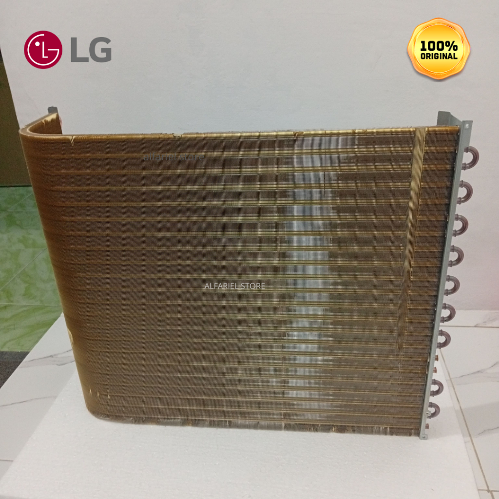 Kondensor Ac LG Outdoor 1 PK E10SV5-UWAC-S10EV4-UINWAC-S10EV4-UINWAC-T10EV4-UINWAC-T10EV4-UWAC