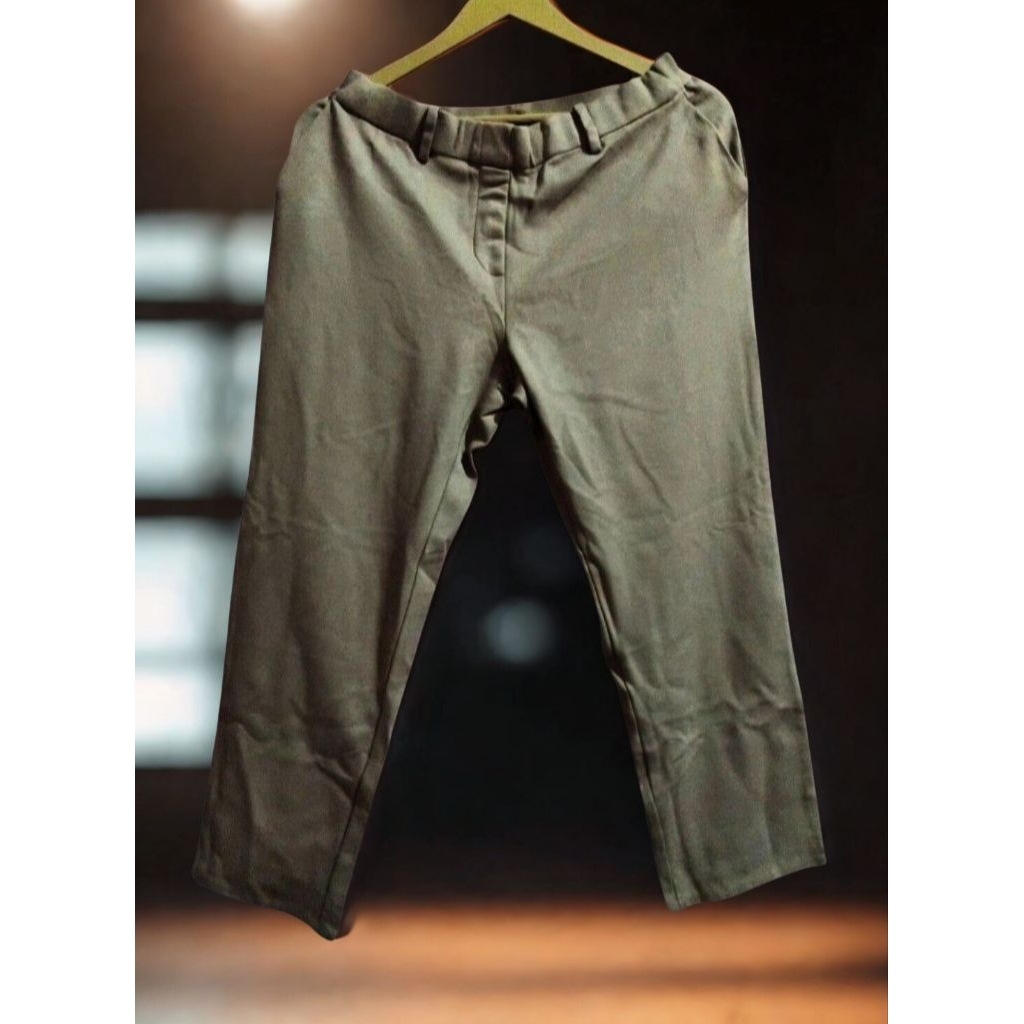 Celana 7/8 Wanita The Executive Original Preloved