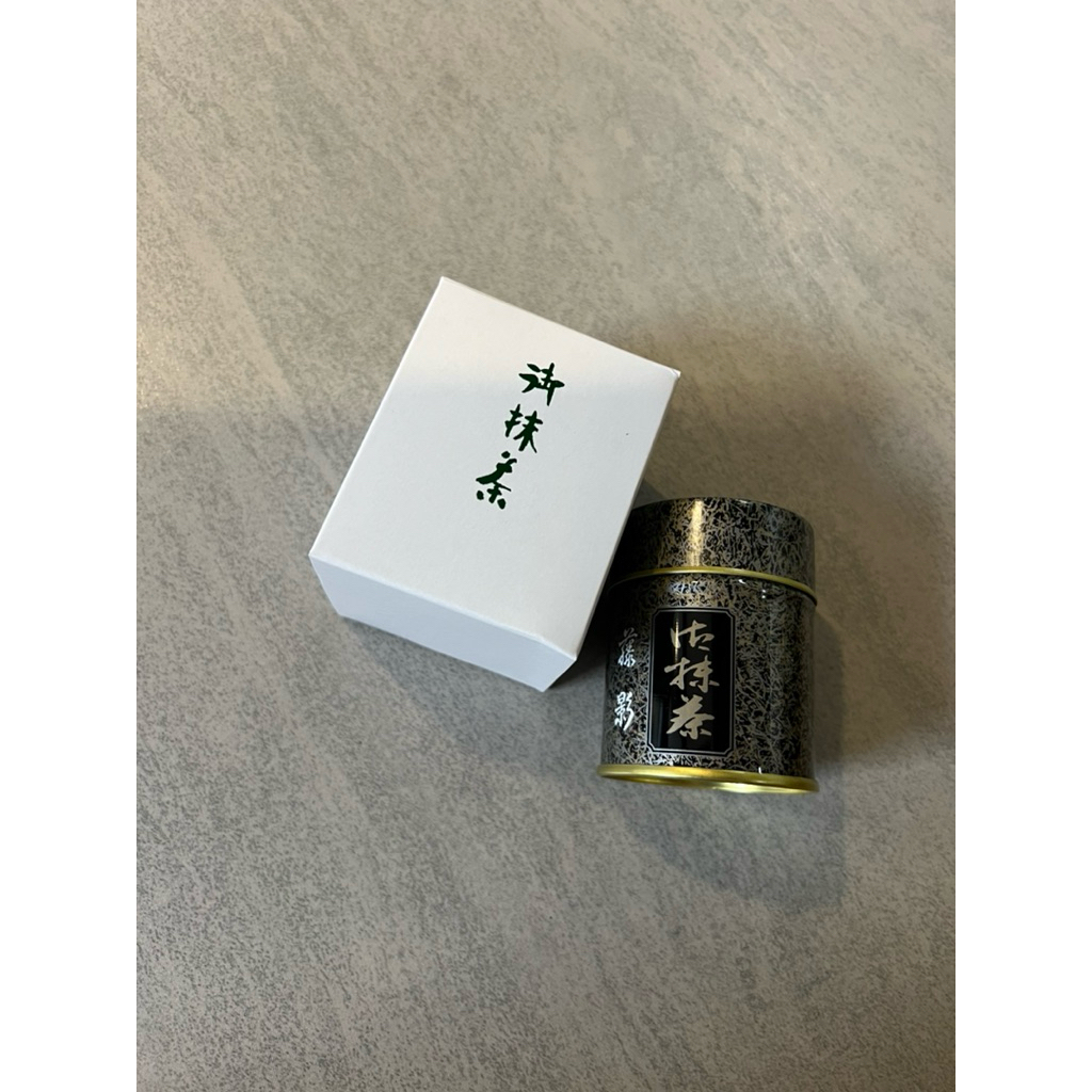 

Tsuen matcha Fujinokage 30g / premium matcha / matcha powder / ceremonial grade matcha / kyoto uji matcha